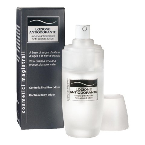 COSMETICI LOZIONE ANTIOD 50ML COSMETICI LOZIONE ANTIOD 50ML
