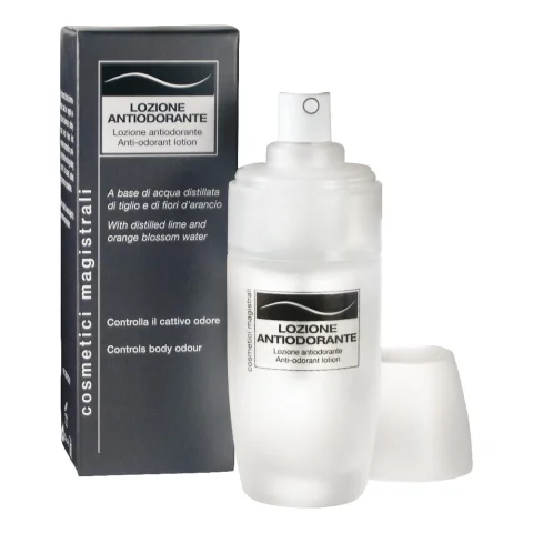 Cantabria Labs Difa Cooper Cosmetici Magistrali LOZIONE ANTIODORANTE 50ML