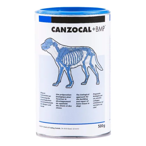 CANZOCAL+BMP 500g CANZOCAL+BMP 500g