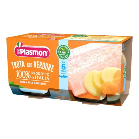 OMO PL.Trota/Verd.2x80g OMO PL.Trota/Verd.2x80g