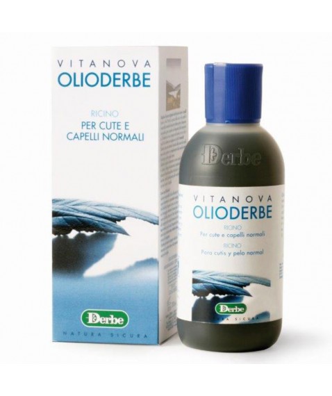 OLIODERBE 200ML TAGES