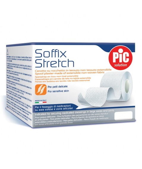 SOFFIX Stretch TNT cm20x10