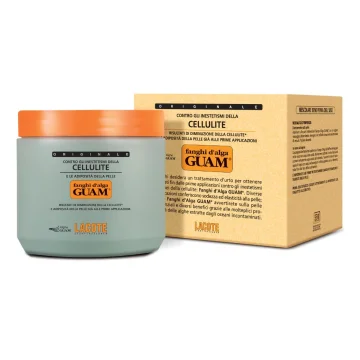 GUAM FANGO ALGA 500 GR