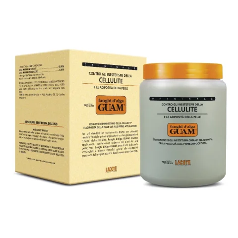 GUAM FANGO ALGA 1 KG