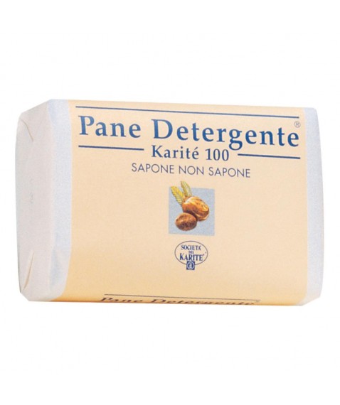 KARITE 100 PANE DET 100G