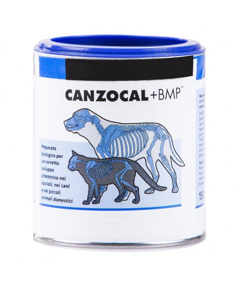 CANZOCAL BMP*OS 150G