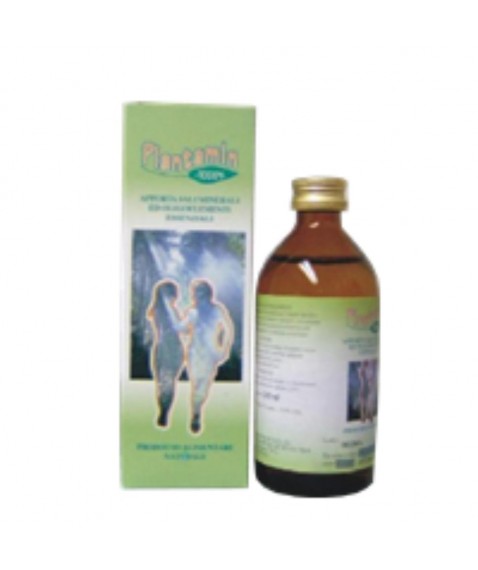 PLANTAMIN TODDY INTEGR 200ML