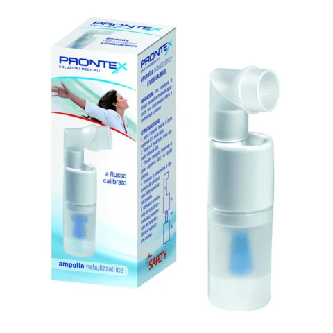 AMPOLLA AEROSOL PL RAPID