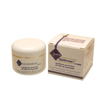QUIDERMA Crema Emolliente 50ml