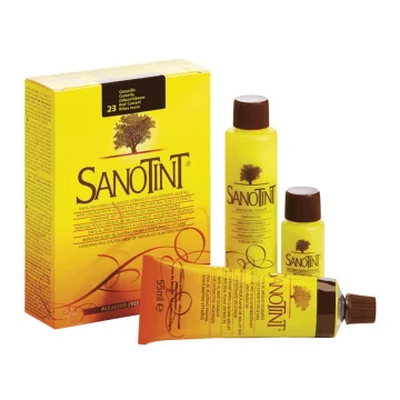 SANOTINT TINT CAP 23