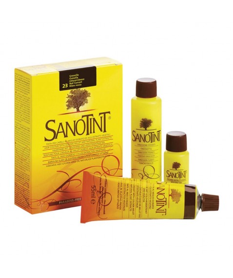 SANOTINT TINT CAP 23