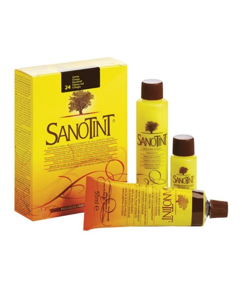 SANOTINT TINT CAP 24