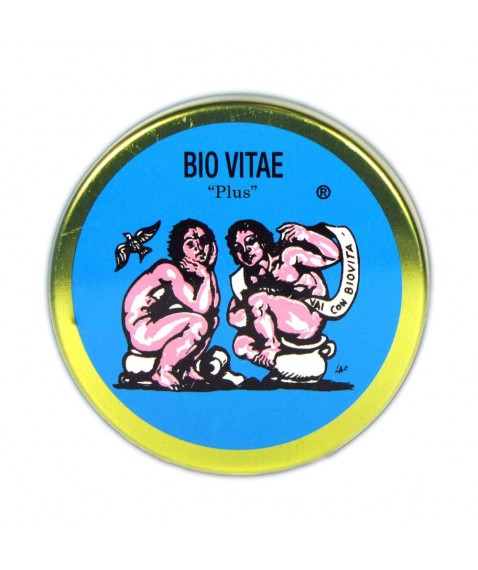 BIO VITAE PLUS 30G ASTRUM