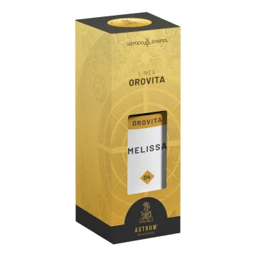 OROVITA Melissa 50ml OROVITA Melissa 50ml