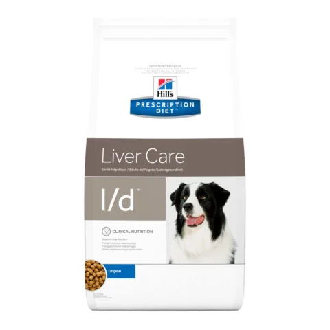 CANINE LD SEC 2KG CANINE LD SEC 2KG