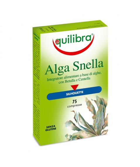 ALGA SNELLA 75CPR 30G