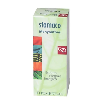 MENYANTHES EIS PREPAR 14 60 FTM