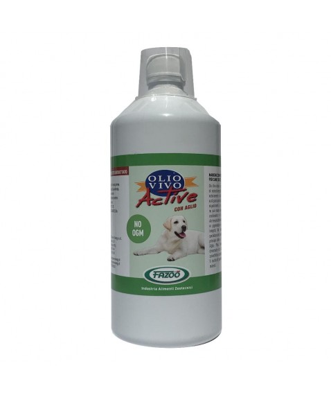 OLIO VIVO ACTIVE 1L