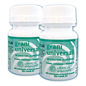 GRANI UNIVERSALI 30GR "L'EN.D.