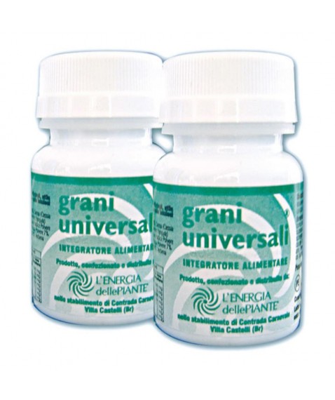 GRANI UNIVERSALI 30GR "L'EN.D.