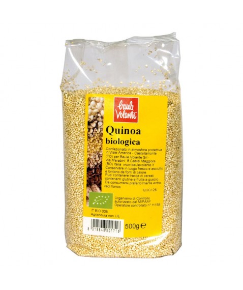 BAULE Quinoa 500g