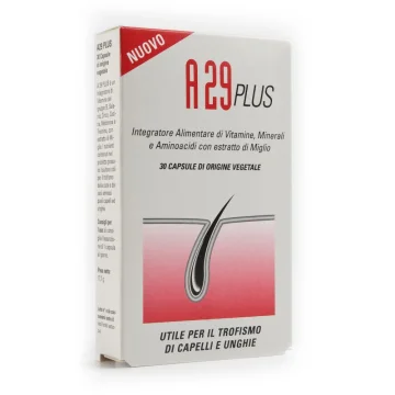 A29 PLUS 30CPS