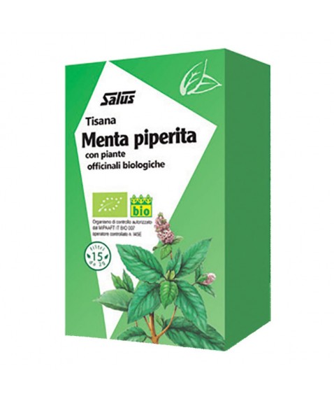 SALUS TIS MENTA 15FILT