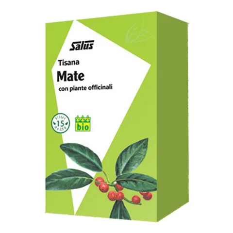 SALUS TIS MATE 15FILT SALUS TIS MATE 15FILT