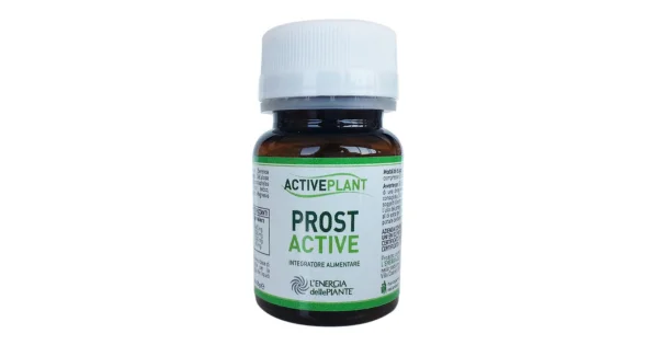 Pro Stat Active PROST ACTIVE 70CPR 35G L'EN.D.