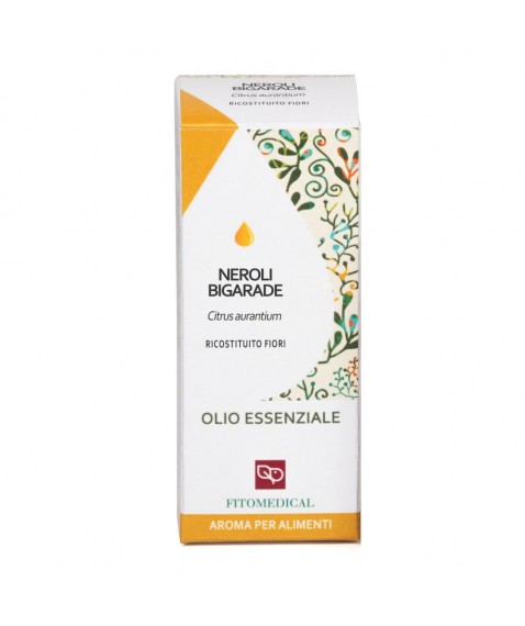 NEROLI OLIO ESSENZIALE 5ML