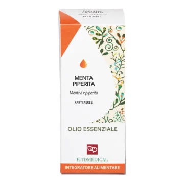 MENTA PIPERITA OE 10ML