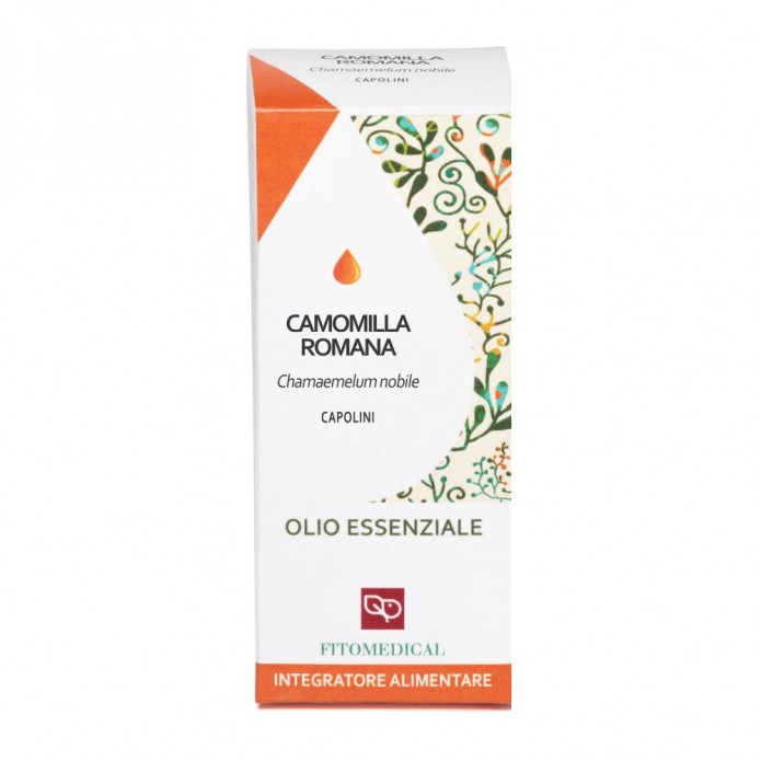 CAMOMILLA ROMANA OE 2ML