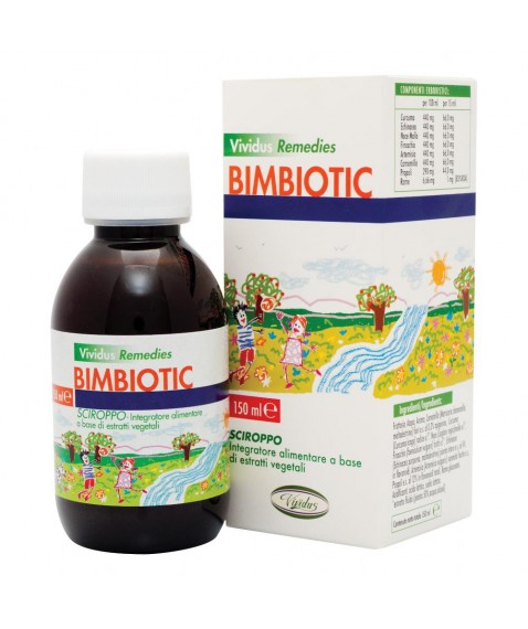 BIMBIOTIC 150ML