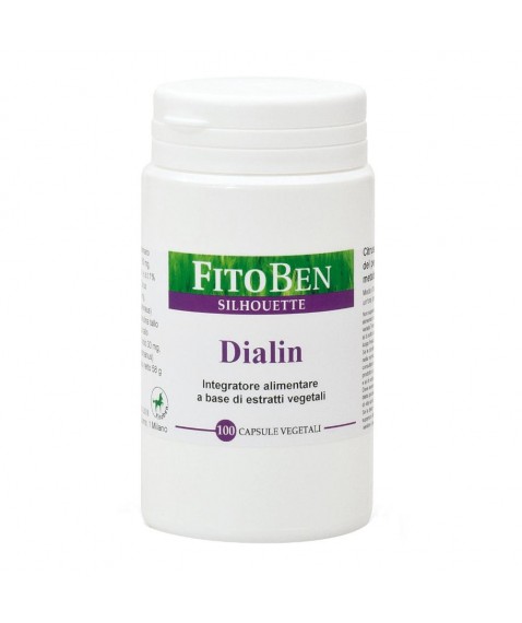 DIALIN 100CPS 58GR FITOBEN