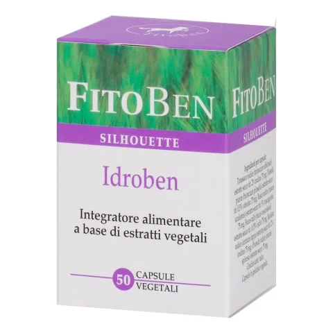 IDROBEN 50CPS 27G