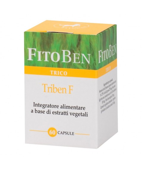 TRIBEN F 60CPS