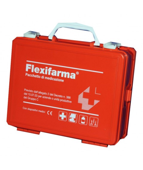 Flexifarma Cassetta Ps