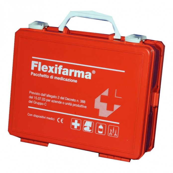 Flexifarma Cassetta Ps