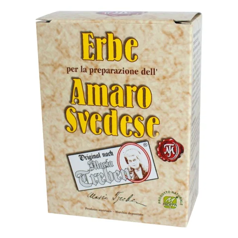 Mariatreben Miscela Erbe 72g
