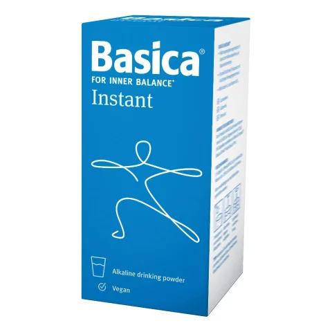 BASICA INSTANT 300G BASICA INSTANT 300G
