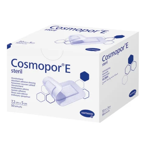 COSMOPOR E CER ADES TNT7,2X5CM COSMOPOR E CER ADES TNT7,2X5CM