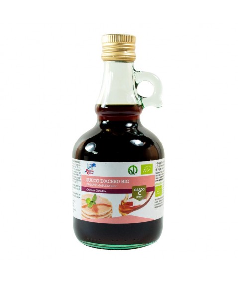 SUCCO ACERO 500ML FINESTRA