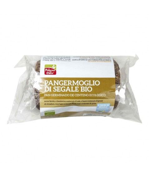 FsC Pangermoglio Segale 400g