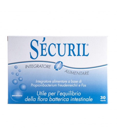 SECURIL PROPOFIDUS 30CPS