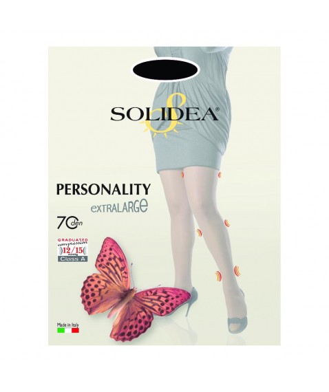 PERSONALITY 70 Coll.Sabbia2XXL