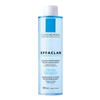 La Roche Posay Effaclar Lozione Astringente Microesfoliante 200 ml