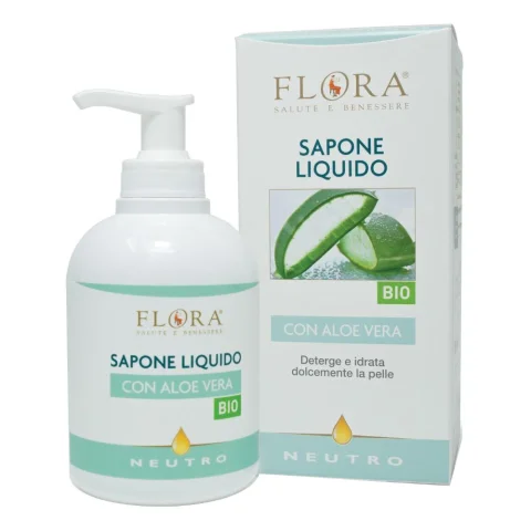 SAPONE LIQ NEU 250ML SAPONE LIQ NEU 250ML