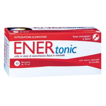 ENERTONIC 10FL 10G AQUAVIVA ENERTONIC 10FL 10G AQUAVIVA