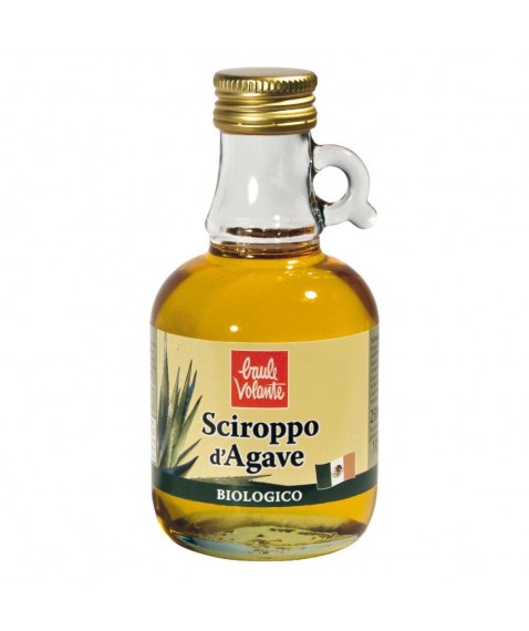 BAULE Succo Conc.Agave 250ml