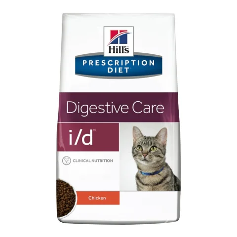I/D FELINE 400 GR SECCO
